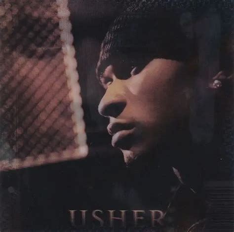 Usher confessions album cover high quality - cgasl