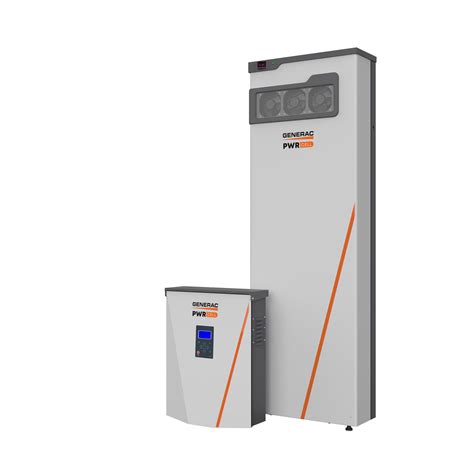 Generac adds ability sell power back to grid to its home battery ...