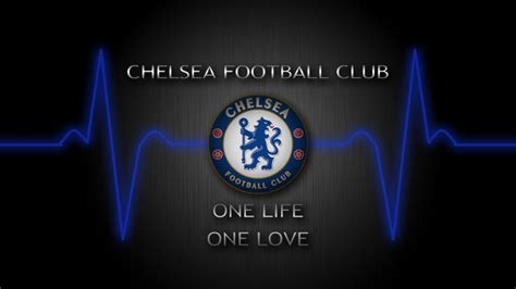 Chelsea FC Backgrounds - Wallpaper Cave