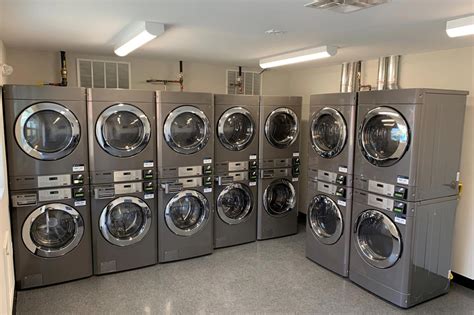 How Much Does A Commercial Washer And Dryer Cost | Storables