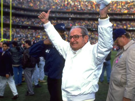 Chargers owner Alex Spanos dies at age 95 - 10News.com KGTV-TV San Diego