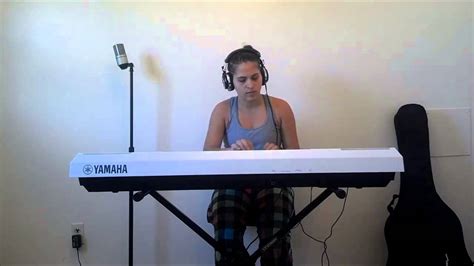 Hallelujah Piano Cover - YouTube