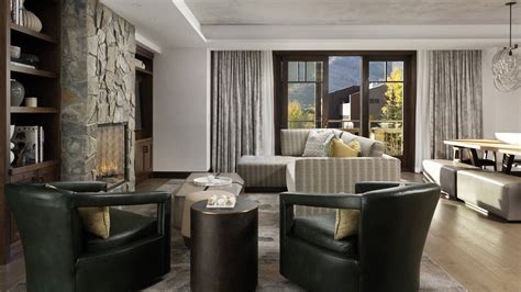 Vail Luxury Vacation Rentals & Residences | Private Retreats