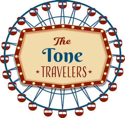 The Tone Travelers - Six Flags Great Adventure