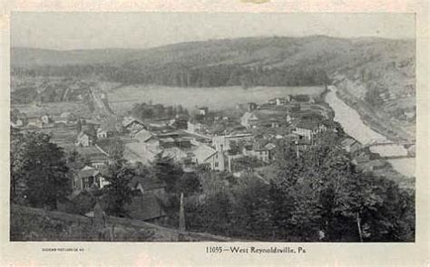 Pin by M J on Reynoldsville Pa. | History pictures, Old pictures, Picture