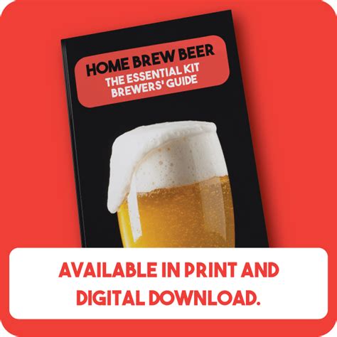 Beginners Guide To Brewing Beer | Homebrew Beer Guide