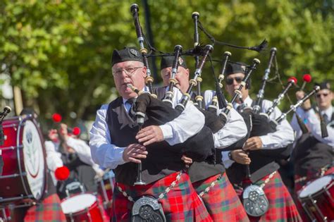 Scots Day Out 2020: Bendigo gathers to celebrate the best of Scottish culture | Bendigo ...