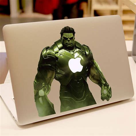 Laptop Skins Design: Gives Different Look to Your Laptop | Laptop skin design, Laptop skin, Cool ...