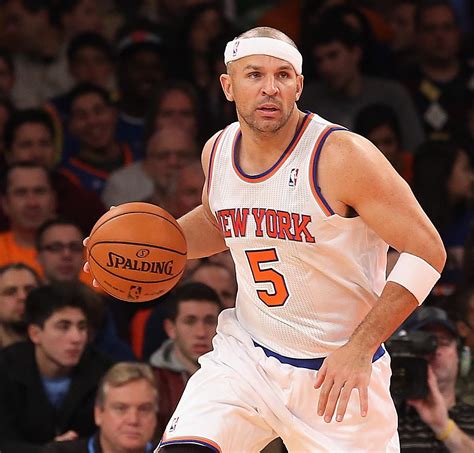 Jason Kidd Injury: Updates on Knicks PG's Back | News, Scores ...