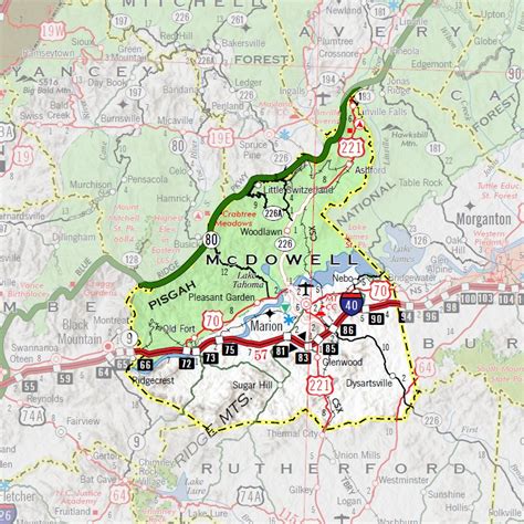 County GIS Data: GIS: NCSU Libraries