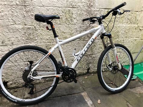 CARRERA KRAKEN MOUNTAIN BIKE | in Skewen, Neath Port Talbot | Gumtree