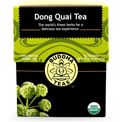 Dong Quai Tea - Walmart.com - Walmart.com