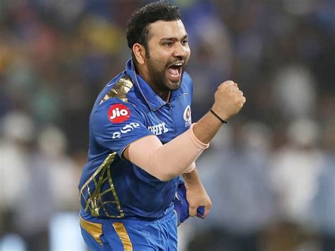 IPL 2021: Rohit Sharma Hits Outrageous Shot; One Of His Best Ever? - Beyond The Posts