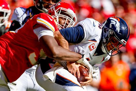 5 things we learned in Denver Broncos’ 30-23 loss to Kansas City Chiefs ...