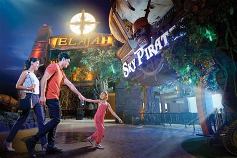 Trans Studio Bandung Harga Tiket Promo November 2023