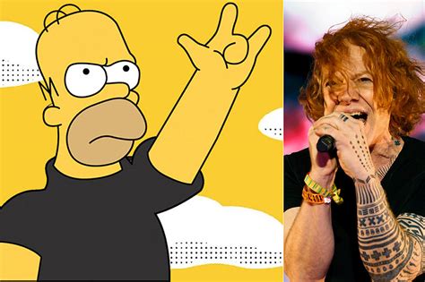 Danny Elfman Slays Coachella With Big Orchestra 'Simpsons' Theme