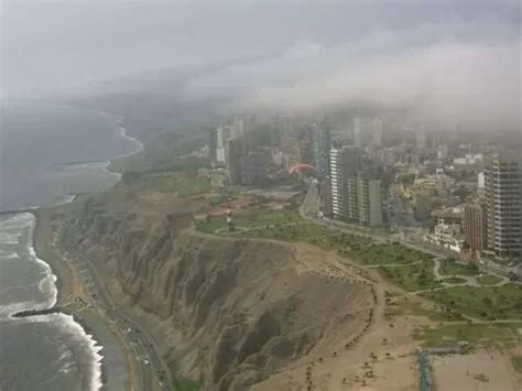 The Weather and Climate in Lima - LimaEasy