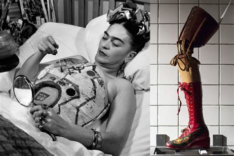 Brooklyn Museum ประกาศจัดนิทรรศการ Frida Kahlo: Appearances Can Be ...