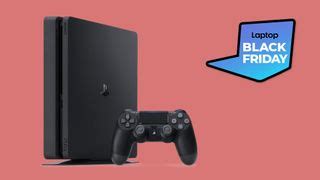 The best Black Friday PS4 deals right now | Laptop Mag