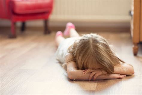 7 Signs You've Raised A Spoiled Child (And What To Do About It) | HuffPost UK Parents