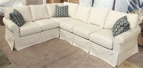 teasss.com | Sectional slipcover, Slipcovered sofa, Furniture