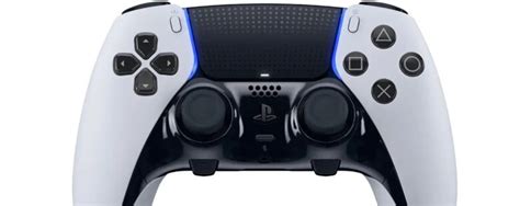 DualSense Edge PS5 Pro Controller price, features & more | TheSixthAxis