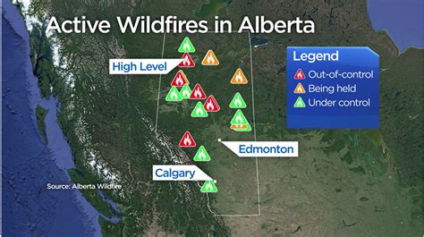 May long weekend moisture not enough to quash wildfire concerns in ...