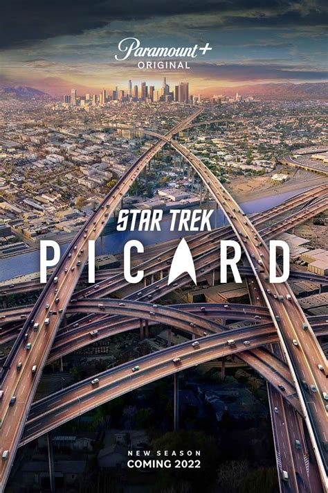 Star Trek: Picard Season 2 Teaser Trailer — John de Lancie’s Q Returns ...