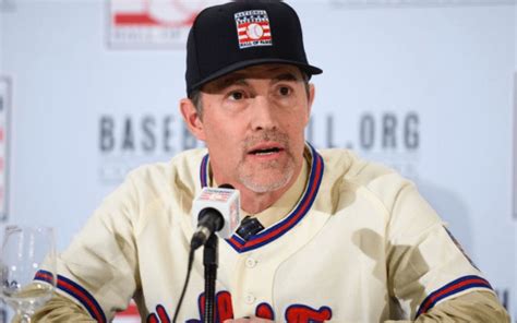 Mike Mussina Joins a Quartet of 2019 BBWAA Hall of Famers - Cooperstown ...