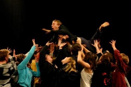 National Youth Theatre | Brierley Hill | Acting | Singing | Dance Class Photos