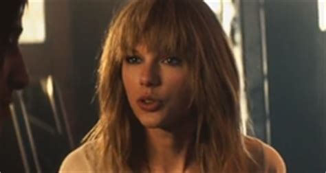 Taylor Swift – 'I Knew You Were A Goat When You Walked In' Parody Goes ...