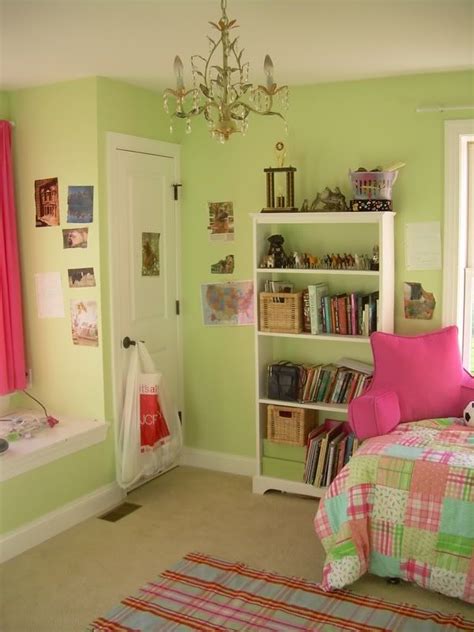 20+ Lime Green Paint Bedroom – The Urban Decor