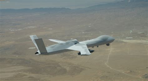 Skyborg: AI control of military drones begins to take off – Drone Wars UK