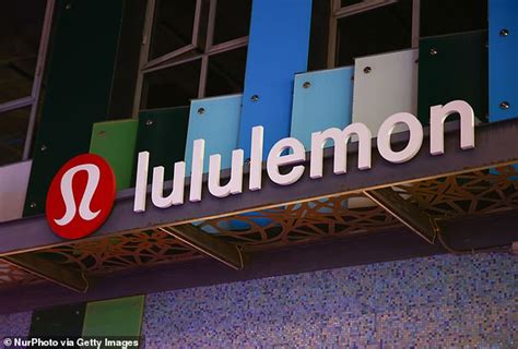 Inside the murky past of lululemon: How the luxury sportswear brand ...