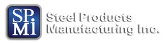 Steel Products Manufacturing Inc - Quality Heavy Duty Steel Products