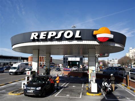 Repsol makes largest US onshore oil discovery in 30 years in Alaska - Business Insider