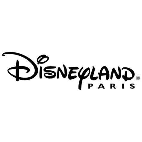 Disneyland – Logos Download