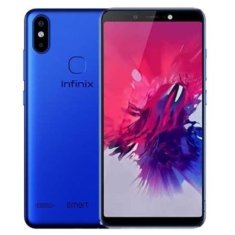 Infinix Smart 3 | Mobile Price and Specifications in Pakistan | Mawazna.com