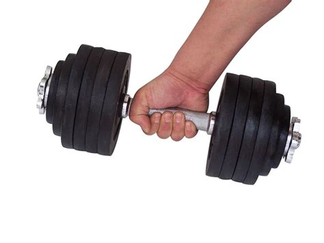 Best Adjustable Dumbbells 2022 - Reviews and Buying Guide