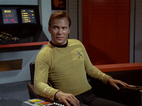 WILLIAM SHATNER: On Nimoy and Never Watching STAR TREK | 13th Dimension, Comics, Creators, Culture