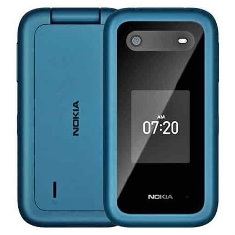 Nokia 2780 Flip (2023) Price in India, US, UK with Full Specification