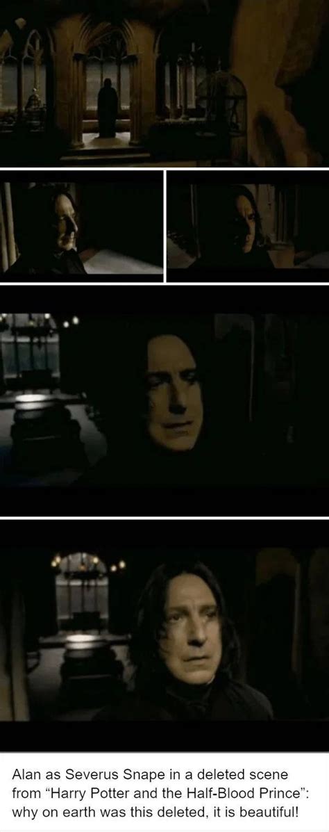 'Harry Potter' Deleted Scenes | Others