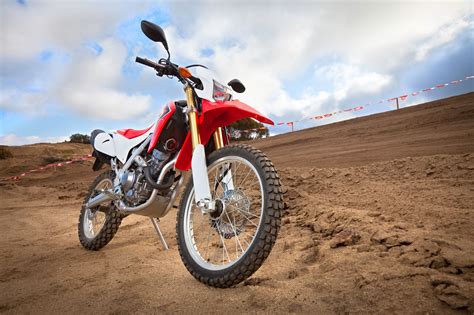 HONDA CRF250L specs - 2012, 2013 - autoevolution