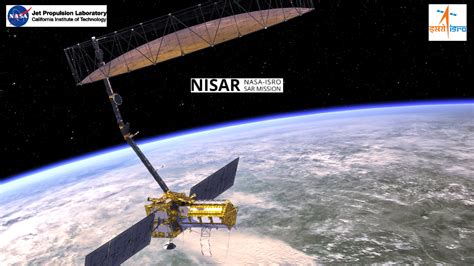 ISRO Completes SAR For Joint NASA EO Mission – SatNews