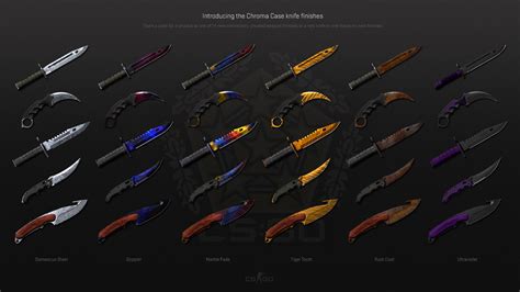 Cs Go Knife Wallpaper (93+ images)