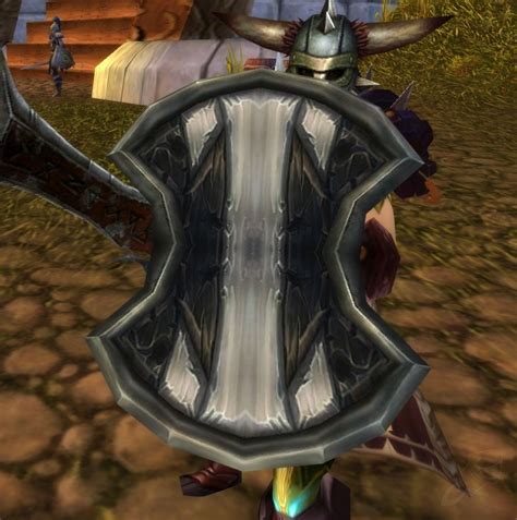 Plated Bulwark - Item - World of Warcraft