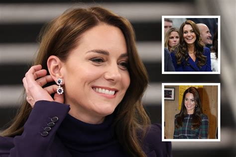 Kate Middleton 'Means Business' With Day 1 Boston Visit Fashion Choices - Newsweek