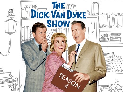 Prime Video: The Dick Van Dyke Show