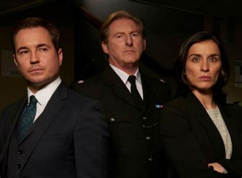 The 20 greatest TV cop shows of all time, from Line of Duty to The Wire | The Independent | The ...