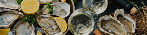 Fruits de mer et vin : Les meilleurs accords | Courses U